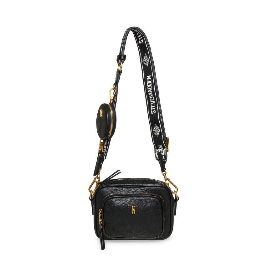 Blillite Black/Gold