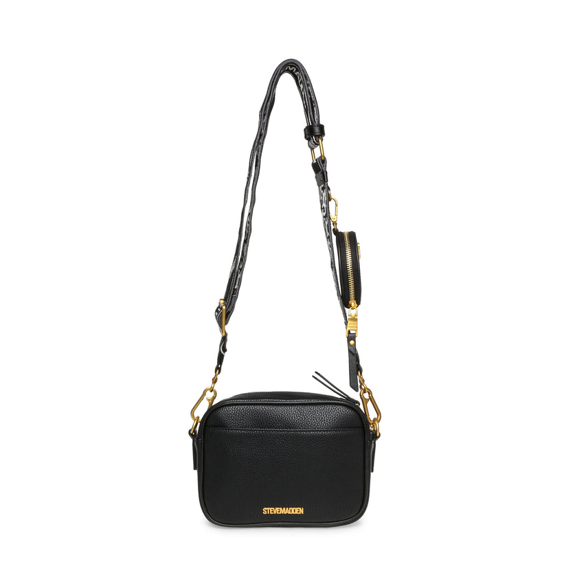 Blillite Black/Gold