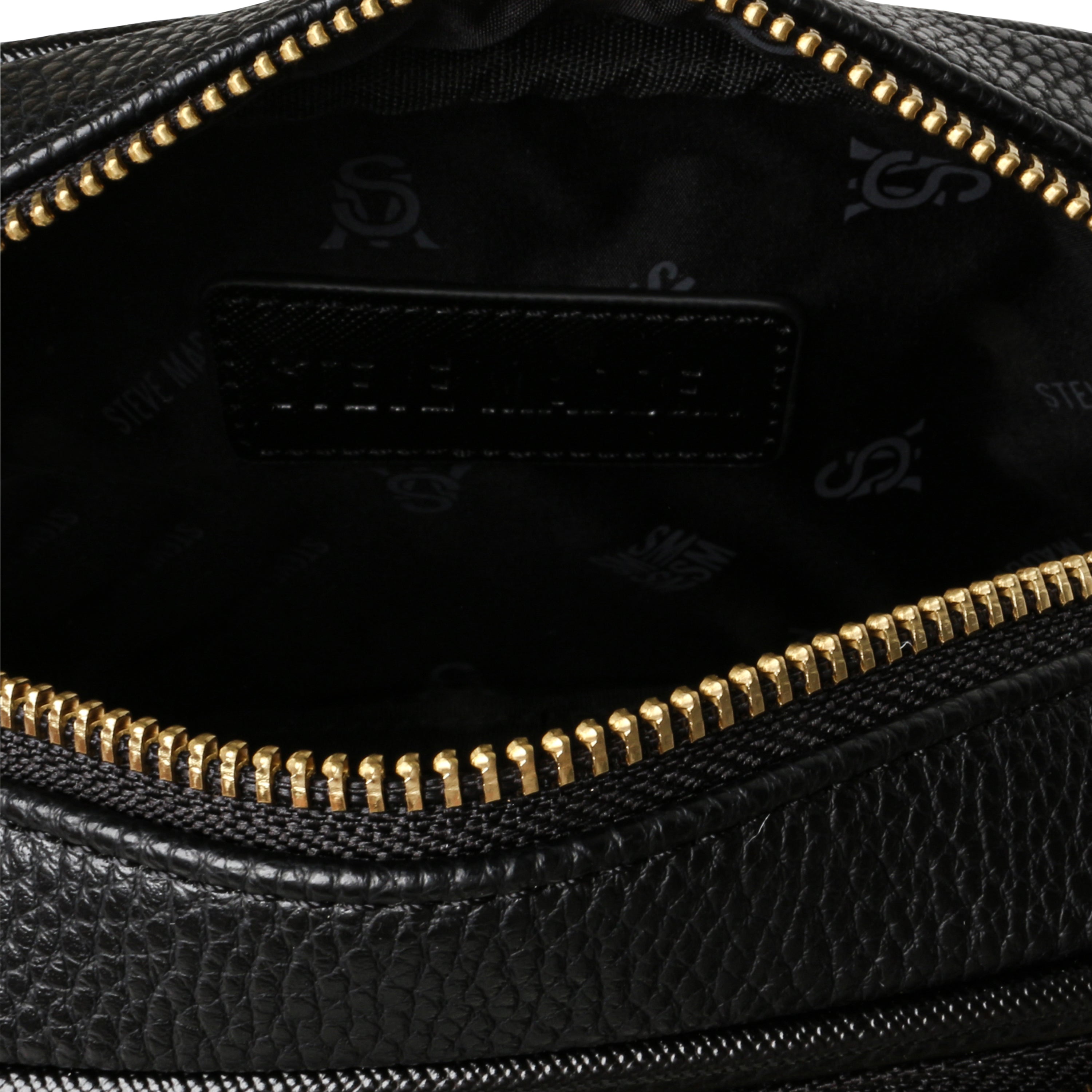 Blillite Black/Gold