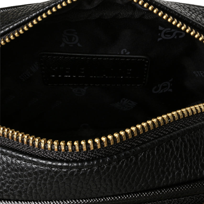 Blillite Black/Gold