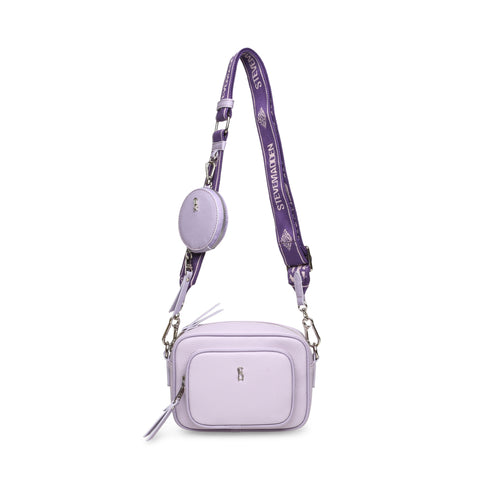 Steve Madden Blillite Crossbody Bag Lilac Malas SS25