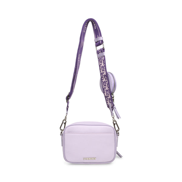 Blillite Crossbody Bag Lilac