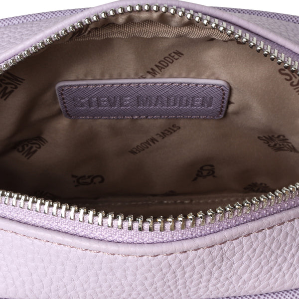 Blillite Crossbody Bag Lilac