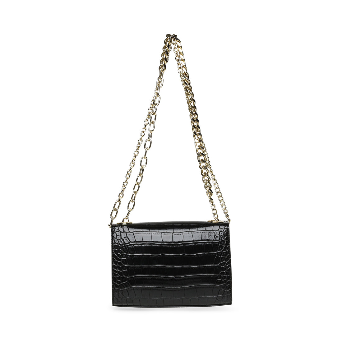 Braye Crossbody bag Black- Hover Image