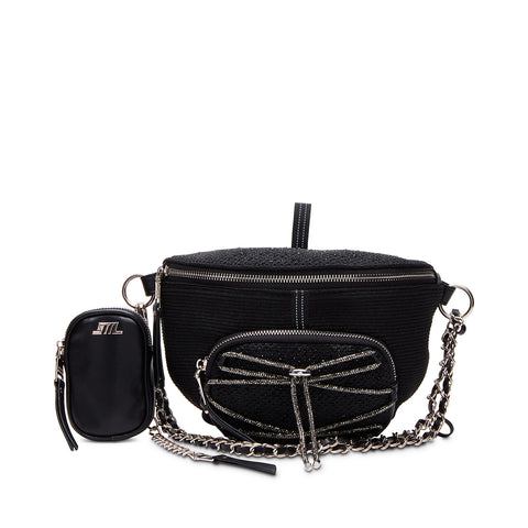 Steve Madden Brapid Crossbody bag Black -15% em conjuntos de artigos selecionados