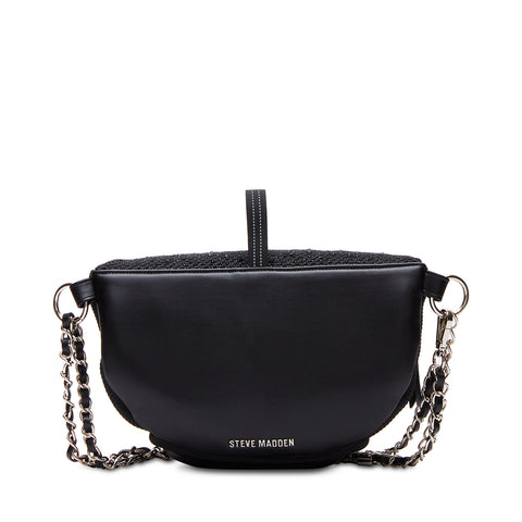 Steve Madden Brapid Crossbody bag Black -15% em conjuntos de artigos selecionados