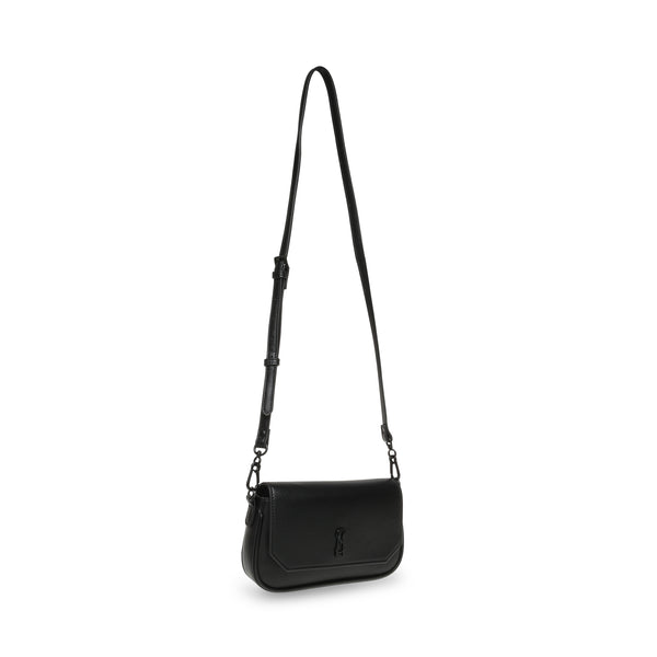 Bmae Crossbody bag Black