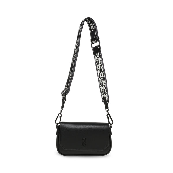 Bmae Crossbody bag Black