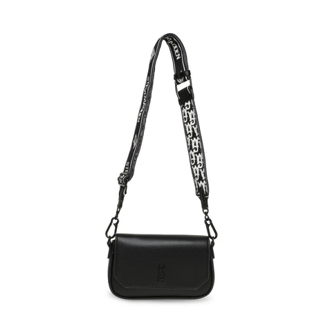 Steve Madden Bmae Crossbody bag Black -15% em conjuntos de artigos selecionados