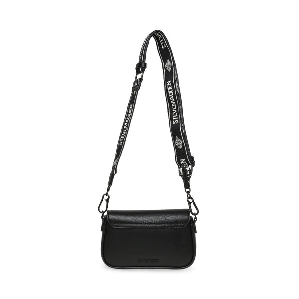 Bmae Crossbody bag Black