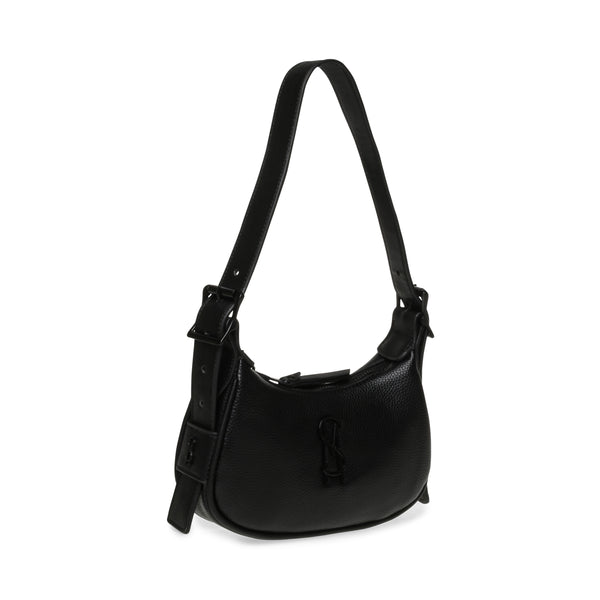 Blaury Crossbody bag Black