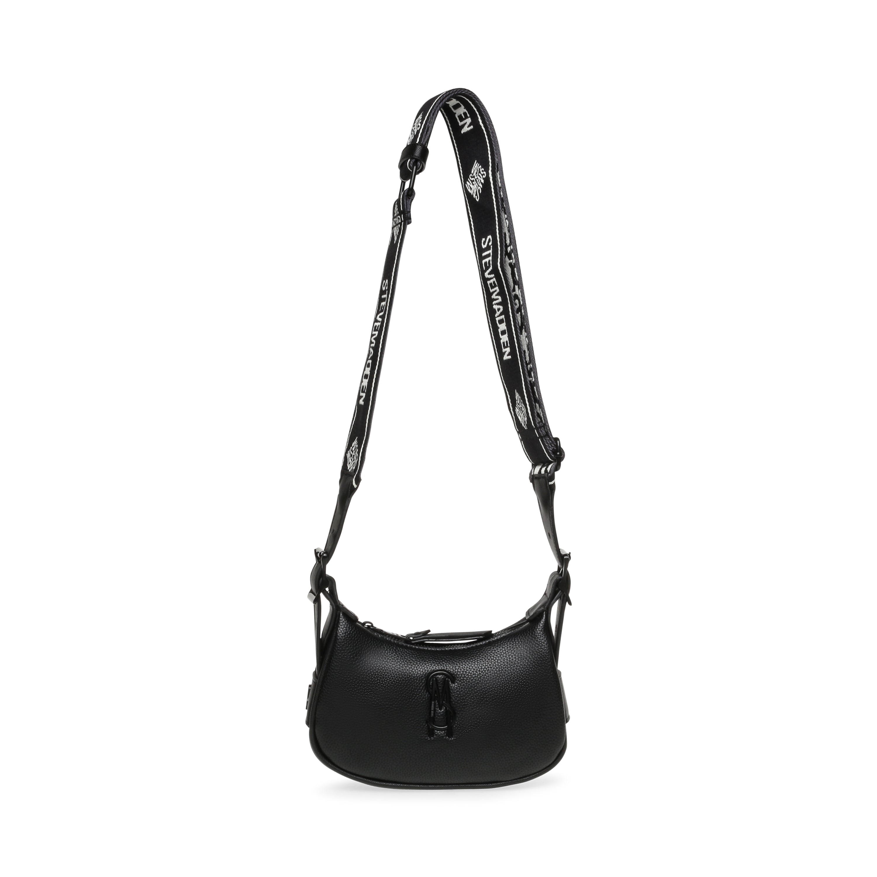 Blaury Crossbody bag Black