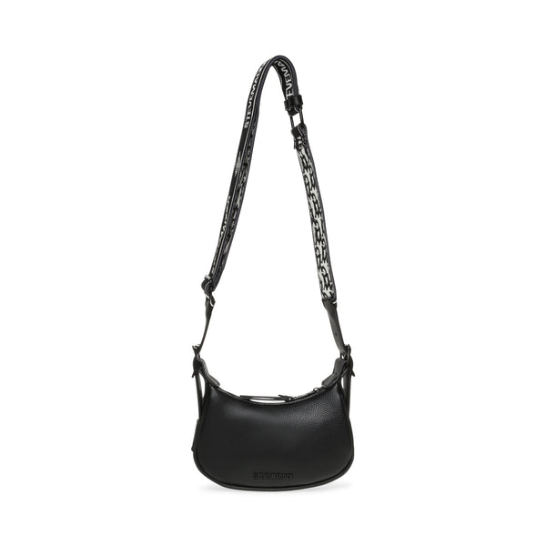 Blaury Crossbody bag Black