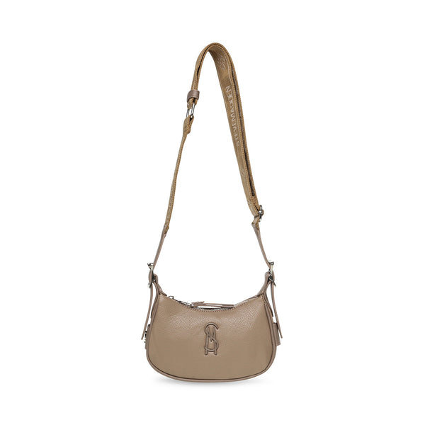 Blaury Crossbody bag Taupe