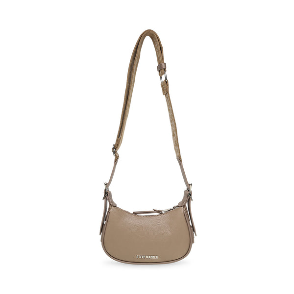 Blaury Crossbody bag Taupe