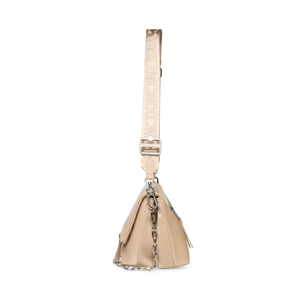 Bfin-V Crossbody bag Khaki