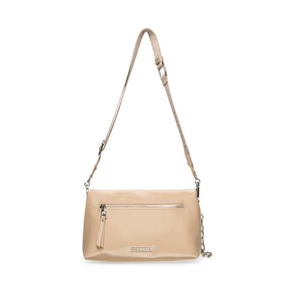 Bfin-V Crossbody bag Khaki