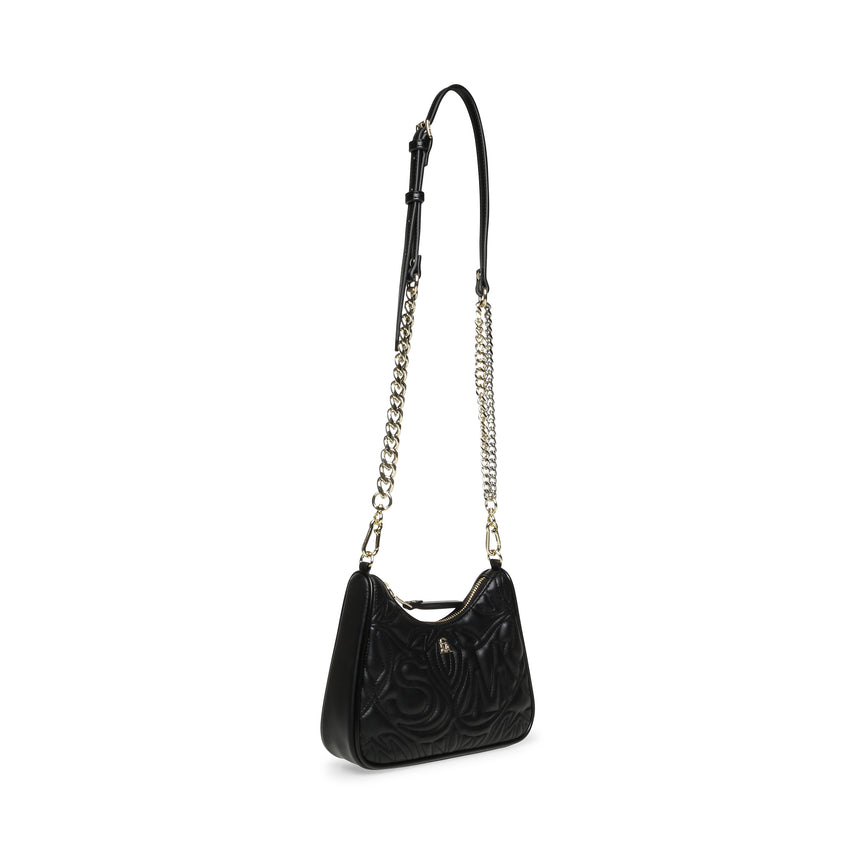 Blimited Crossbody Bag Black