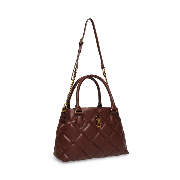 Bnessie Crossbody bag Chocolate