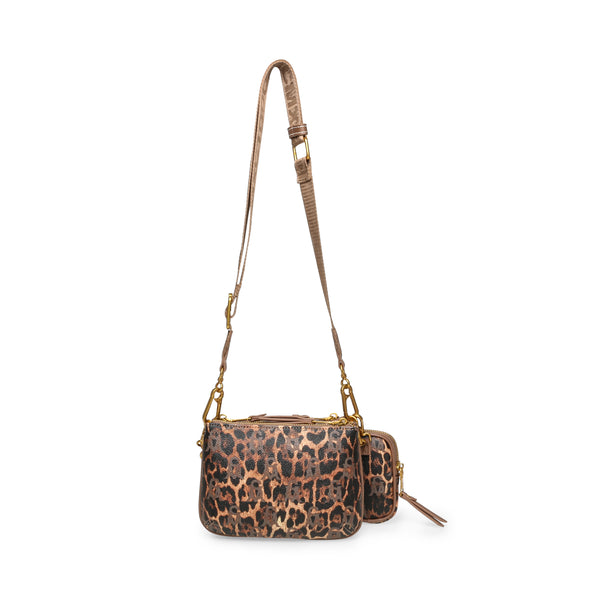 Broy-L Crossbody Bag Leopard