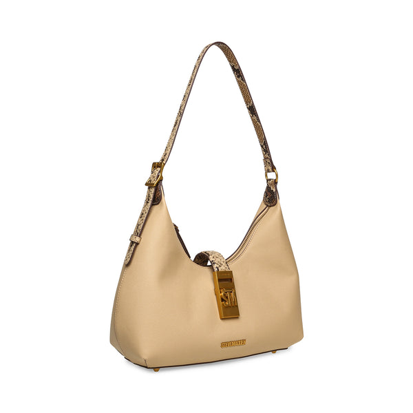 Bovie-E Crossbody Bag Tan Multi