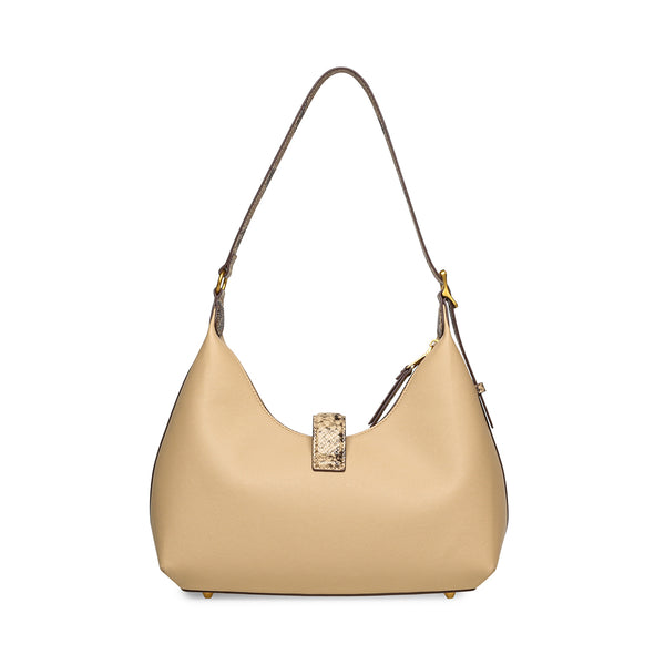 Bovie-E Crossbody Bag Tan Multi