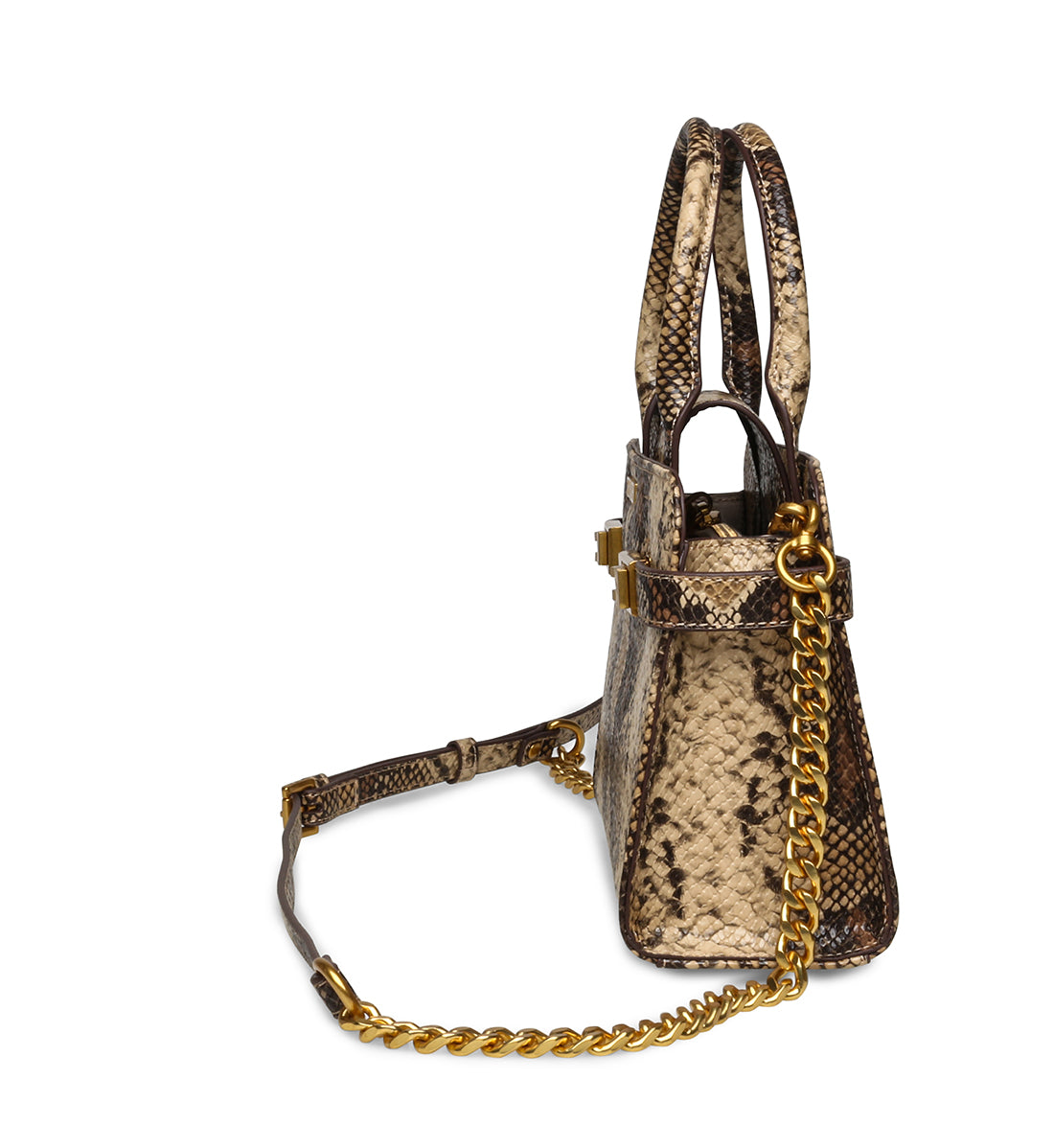 Blindeny Crossbody Bag Snake