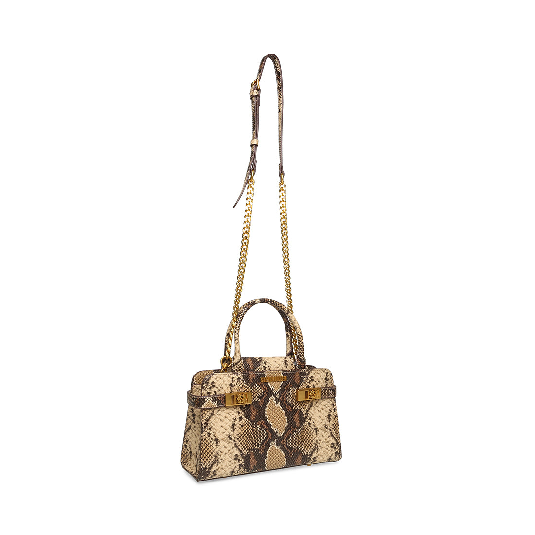 Blindeny Crossbody Bag Snake