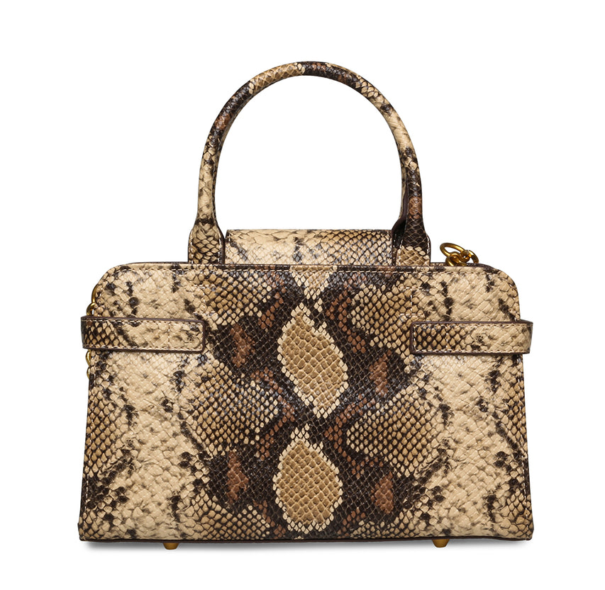 Blindeny Crossbody Bag Snake