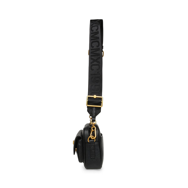 Blite-E Crossbody Bag Black/Gold