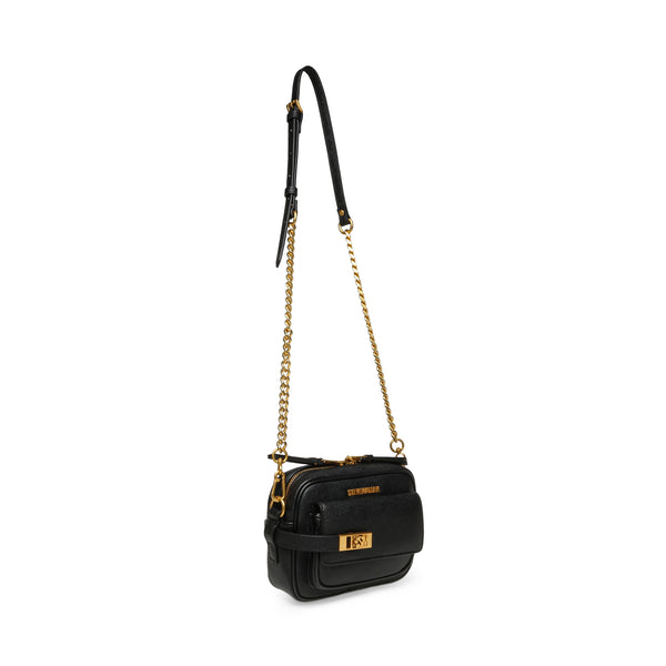 Blite-E Crossbody Bag Black/Gold