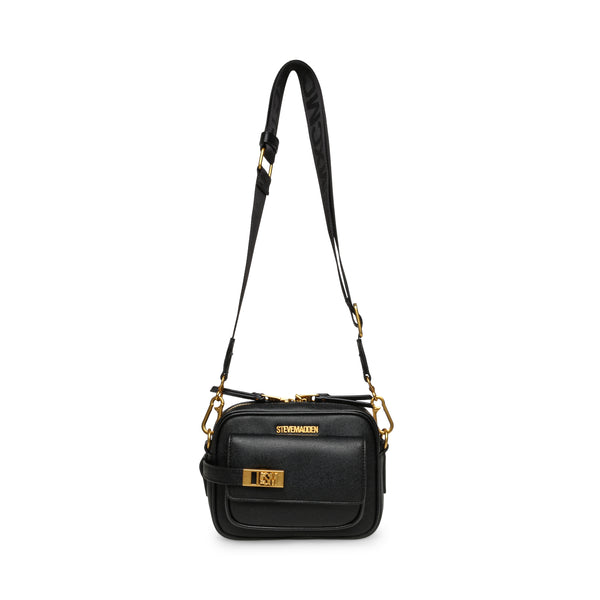 Blite-E Crossbody Bag Black/Gold