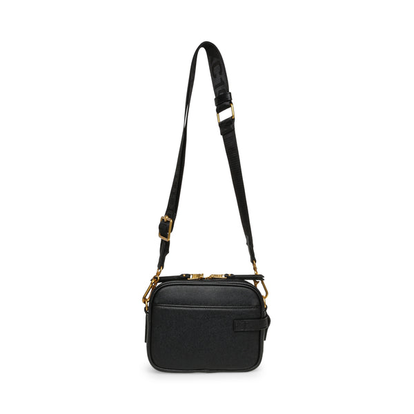 Blite-E Crossbody Bag Black/Gold