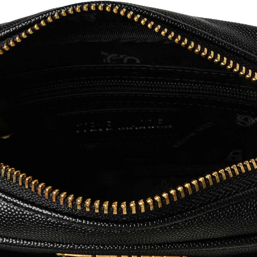 Blite-E Crossbody Bag Black/Gold