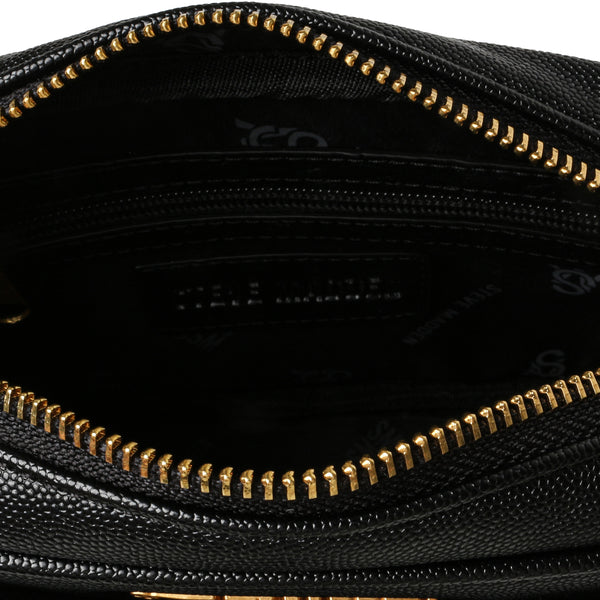 Blite-E Crossbody Bag Black/Gold