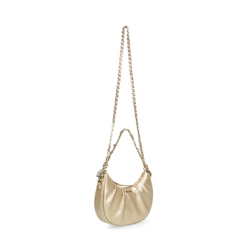 Bfayes-S Crossbody bag Gold