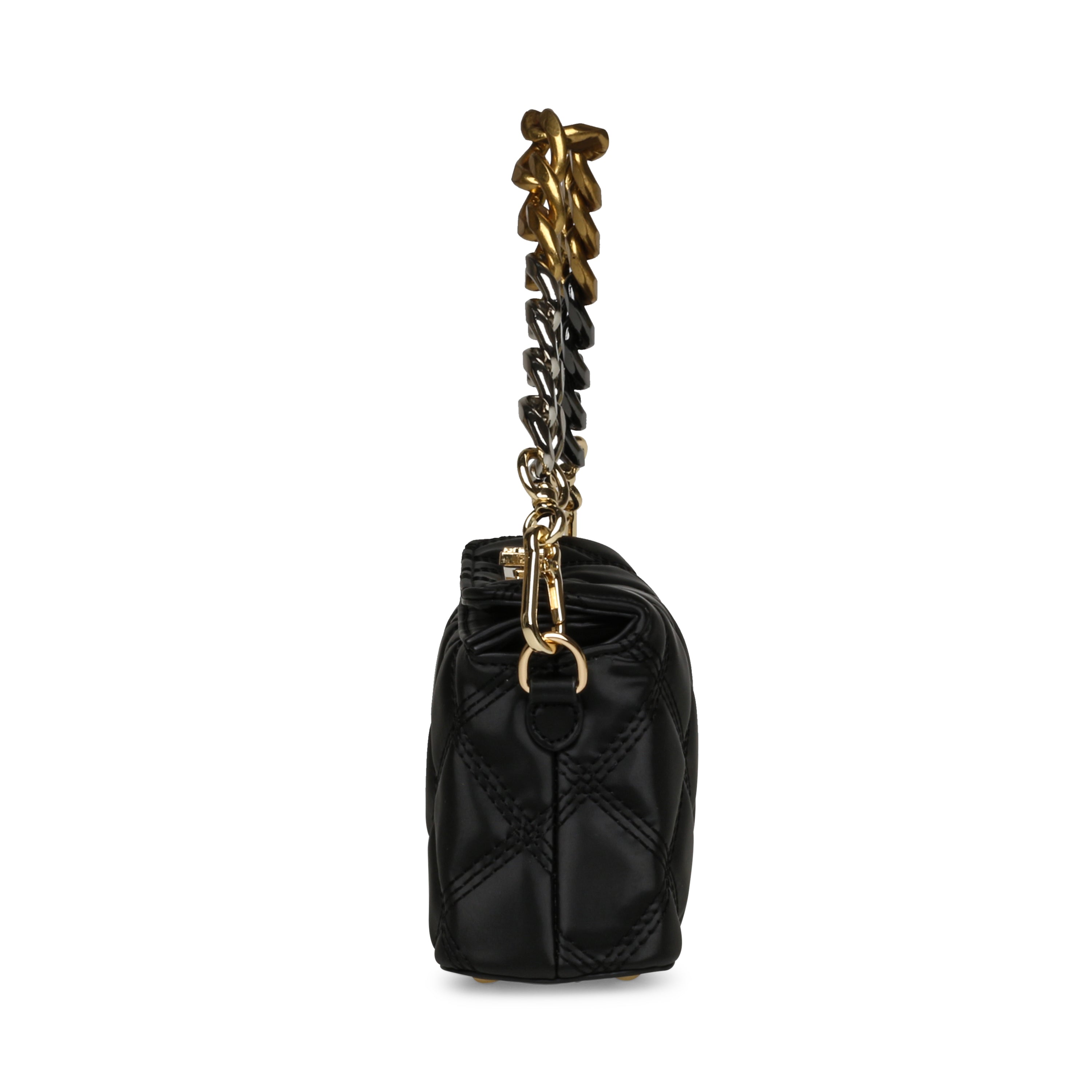 Bhavens Crossbody Bag Black/Gold