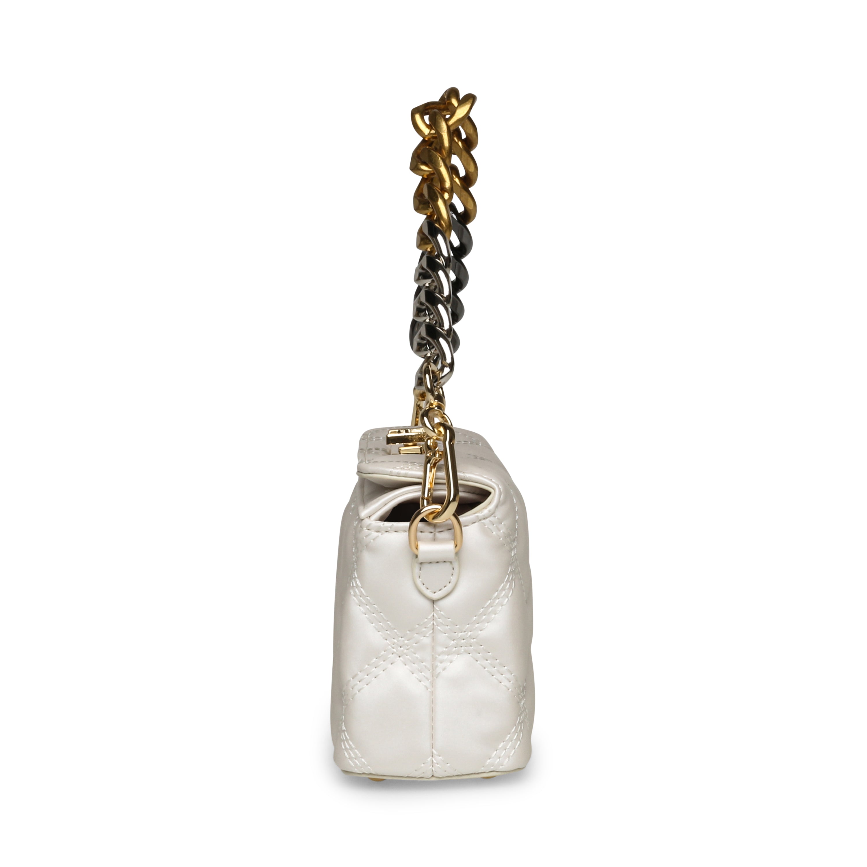 Bhavens Crossbody Bag Bone/Gold