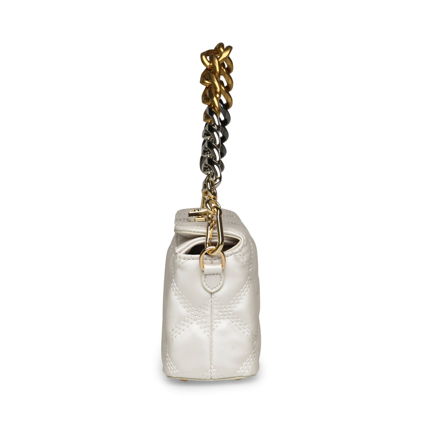 Bhavens Crossbody Bag Bone/Gold