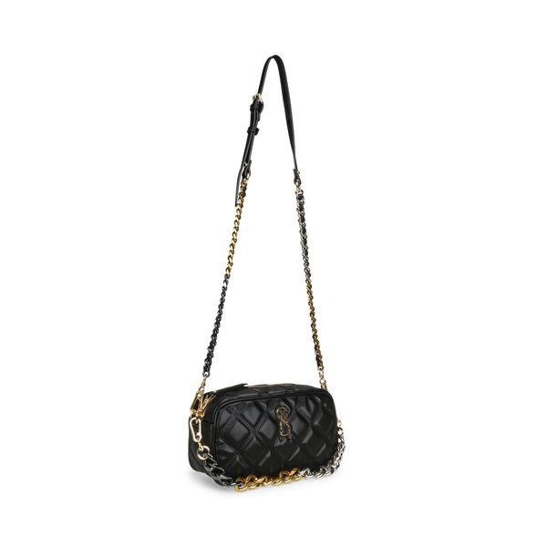 Bcecily Crossbody Bag Black/Gold