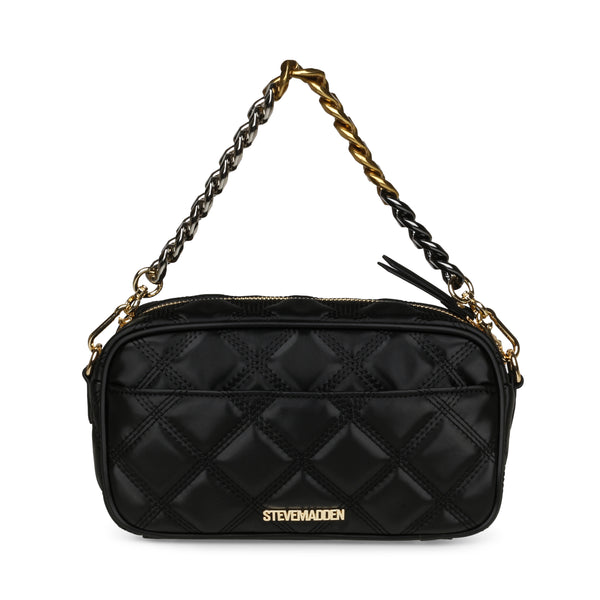 Bcecily Crossbody Bag Black/Gold