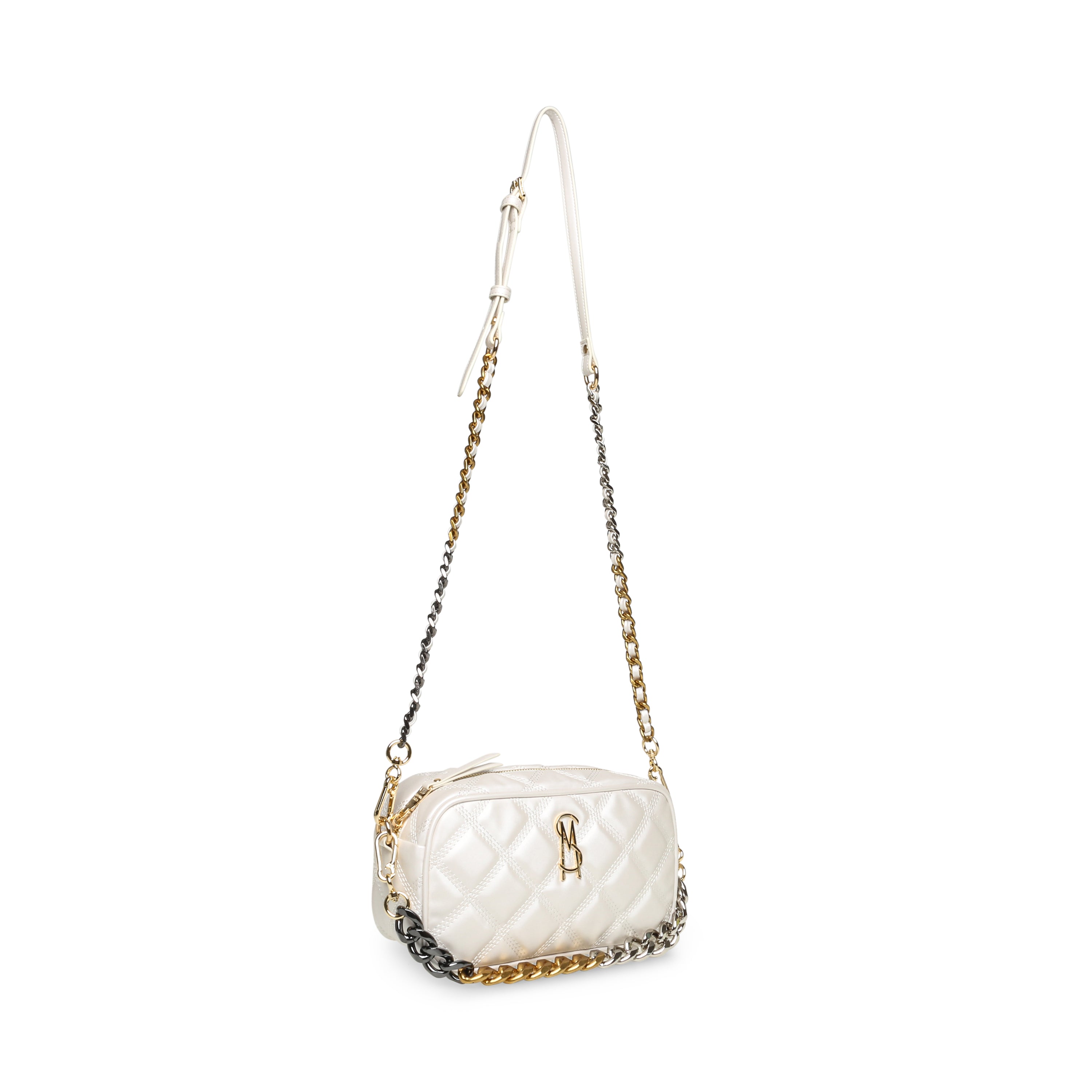 Bcecily Crossbody Bag Bone/Gold