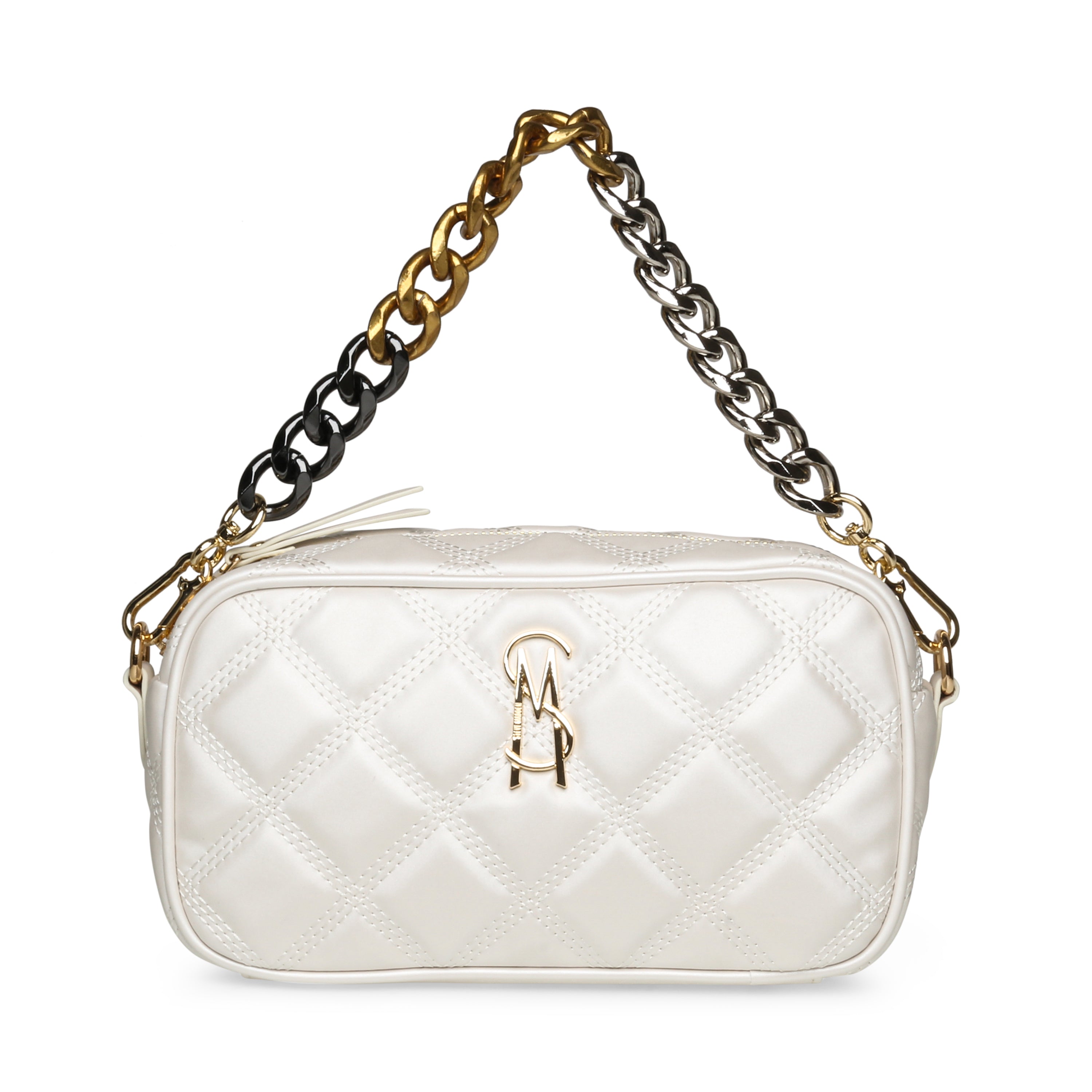 Bcecily Crossbody Bag Bone/Gold