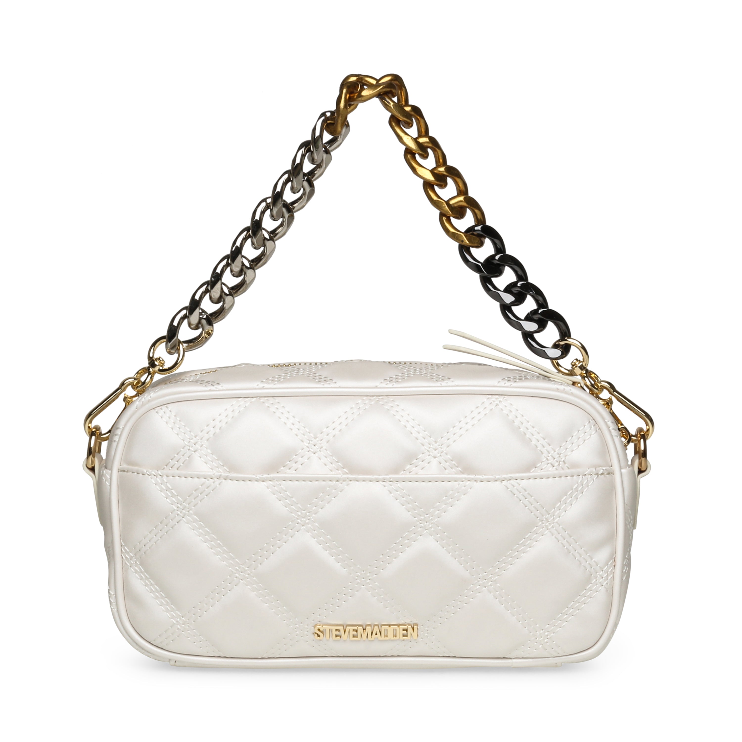 Bcecily Crossbody Bag Bone/Gold