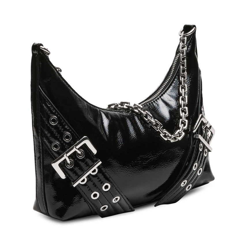 Bgraya Crossbody Bag Black