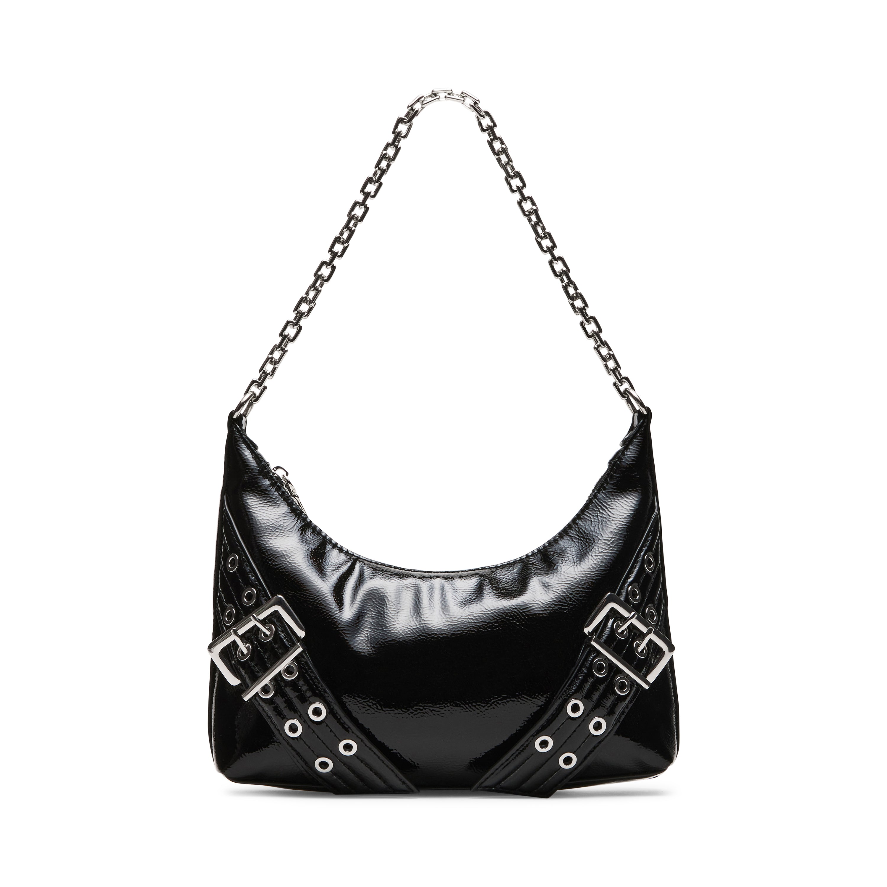 Bgraya Crossbody Bag Black