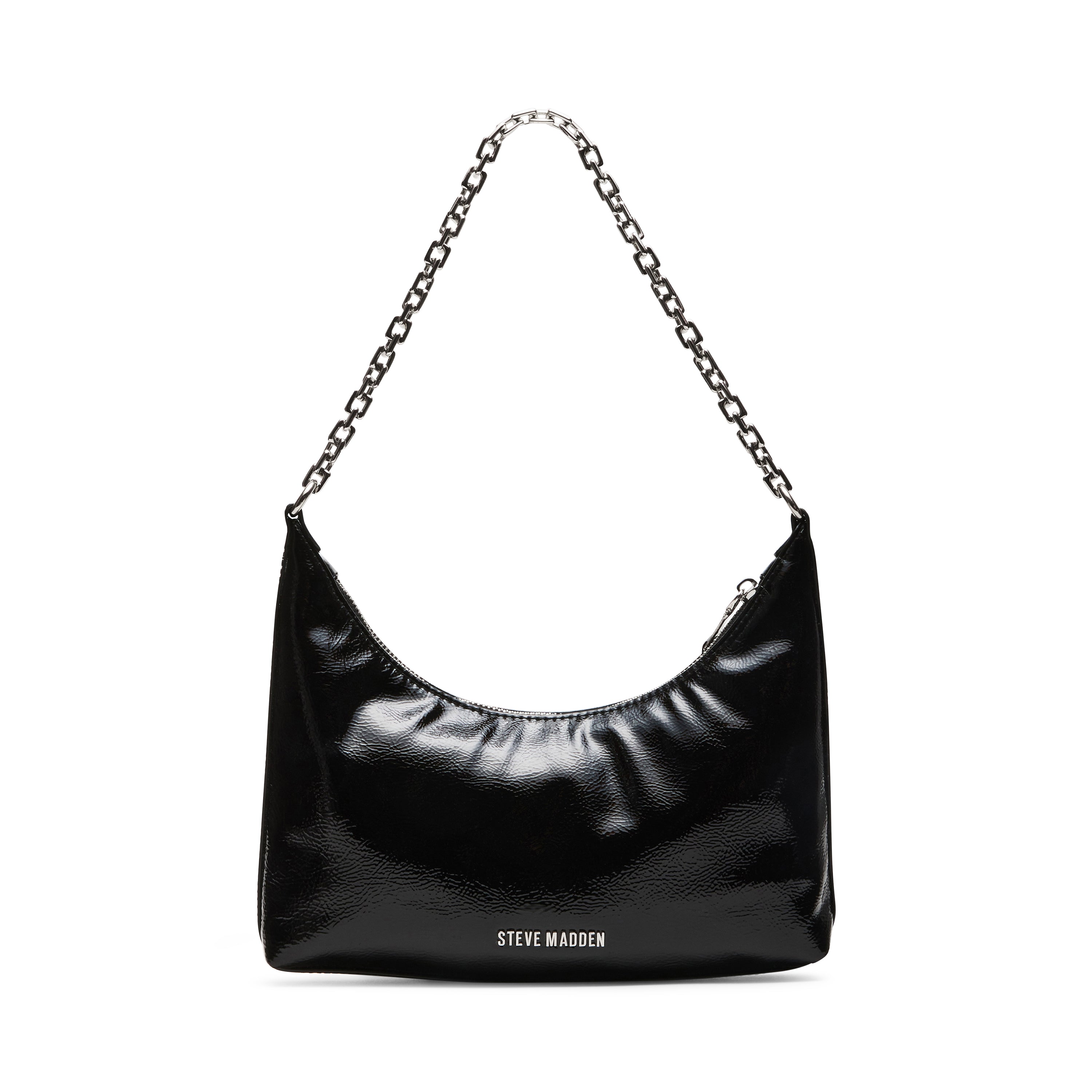 Bgraya Crossbody Bag Black