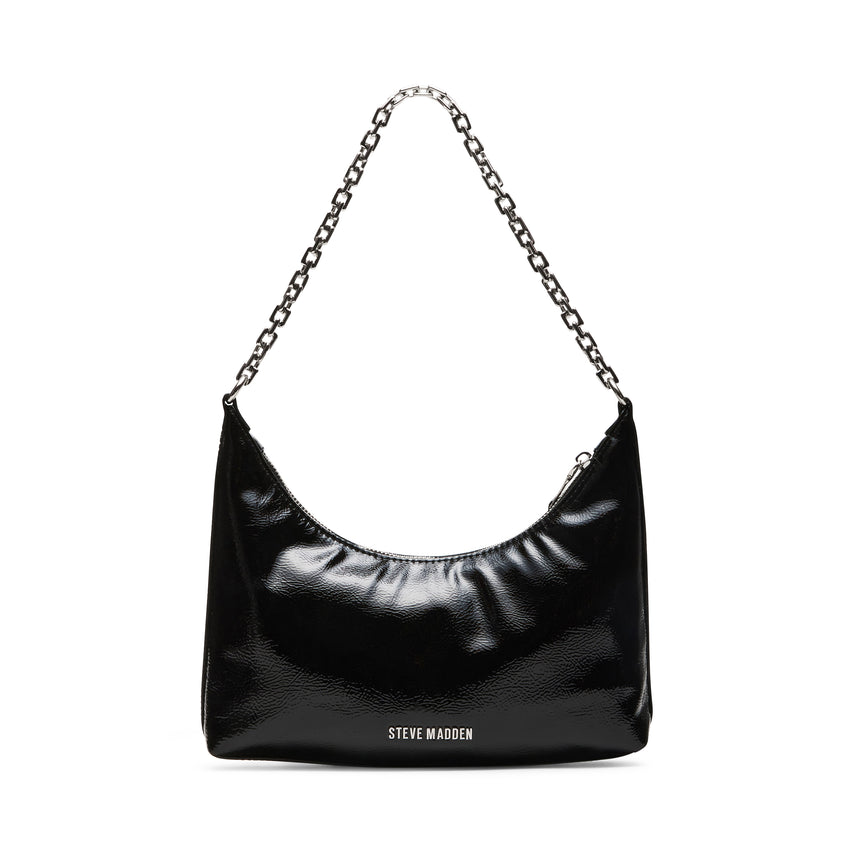 Bgraya Crossbody Bag Black