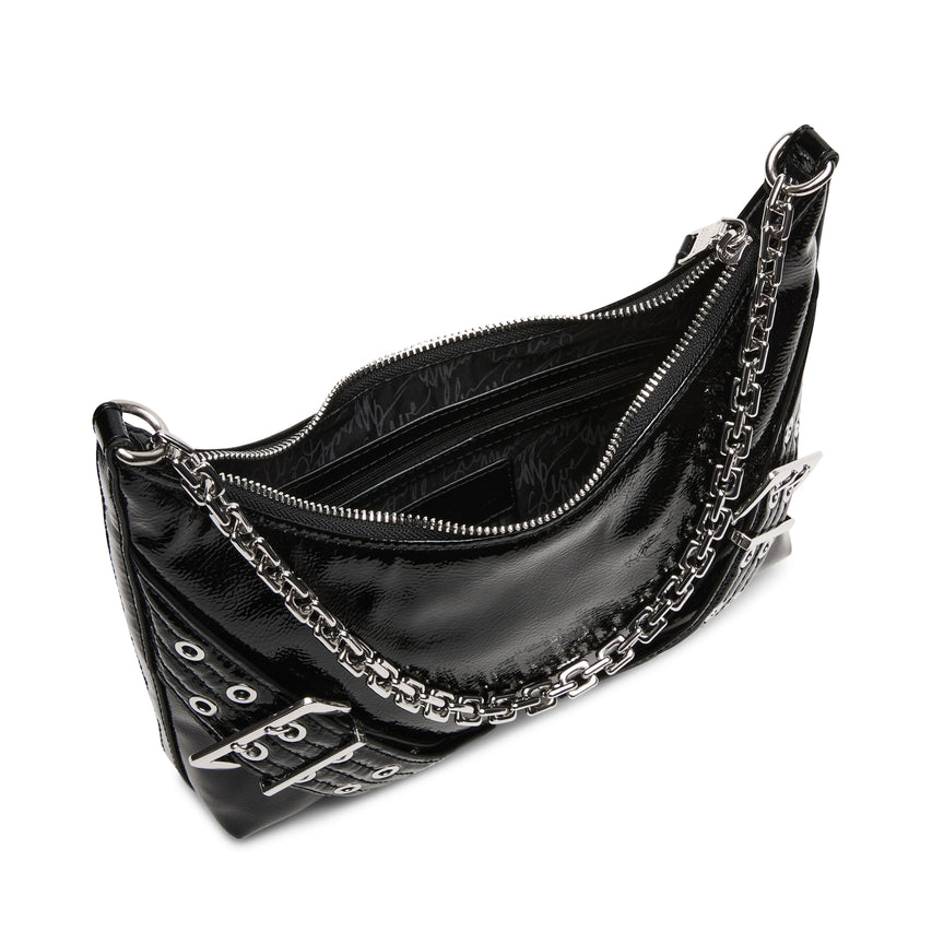 Bgraya Crossbody Bag Black