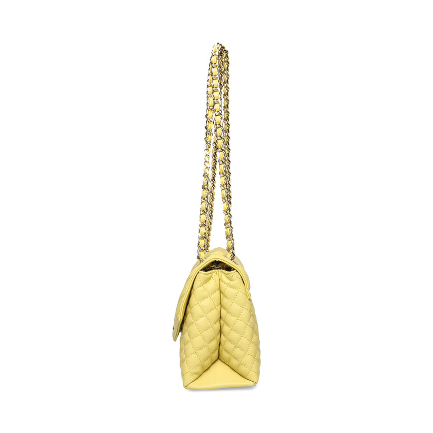 Bstake-2 Crossbody bag Yellow